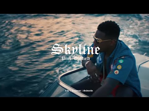 SKYLINE || Mist x MoStack x Steel Banglez Type Beat