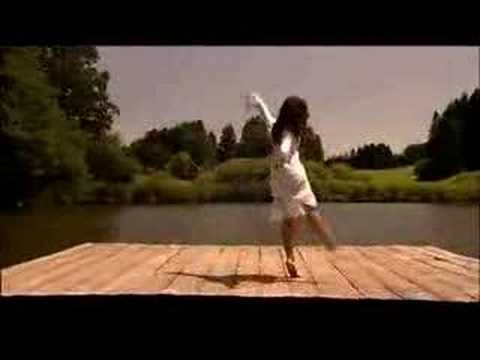 JAMARAM Satin Butterfly - official videoclip
