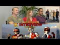 VR Troopers Anniversary Interview