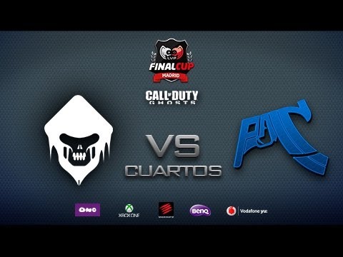 Karont3 vs Pain Gaming - Cuartos - FinalCup 6