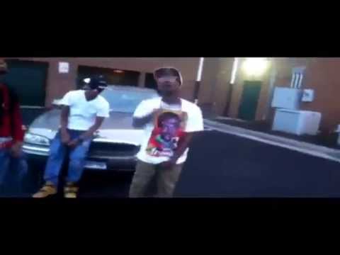 TURN UP-  Weez, Dom Dubb, Leezy (OFFICIAL MUSIC VIDEO)