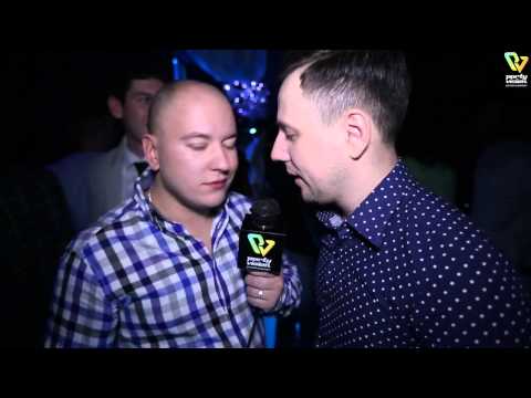 Special Guest - D.RAMIREZ - NEW YEAR 2k14 @ Pur Pur iBar