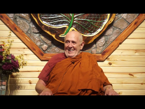 MN 59  DSMC 22-Jul13  The Many Kinds of Feeling - Bahuvedaniya Sutta