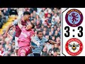 Aston Villa vs Brentford 3-3 Bryan Mbeumo Vorley Goal | Extended Highlights  2024