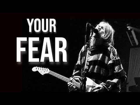 [FREE] Alternarive Rock x Nirvana x Grunge Type Beat "your fear"