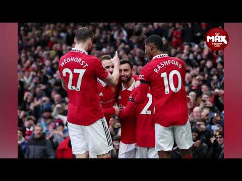 Sancho Scores On Man Utd Return! | Man Utd 2-2 Leeds | Highlights