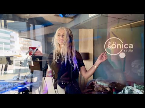 Alev Tav - Live dj set  Supersonicos @sonicabroadcast   /Tech House/Deep tech/House 26.12.22