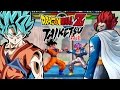 BEST DBZ GAME EVER Dragon Ball Z Taiketsu Gameplay
