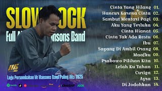 Download lagu Kompilasi Lagu Slow Rock Paling Hits Di Tiktok - Full Album Mr Mansons Band Terbaik 2025 mp3