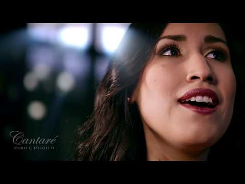 CORO PARA BODAS - Un mismo corazón - Coro Cantaré