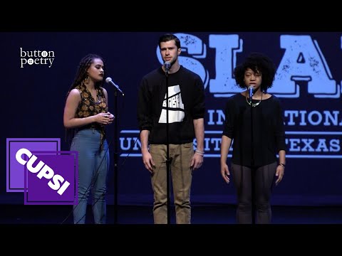 Jasmine Combs, Nayo Jones & Nick Stanovick - Ghosts