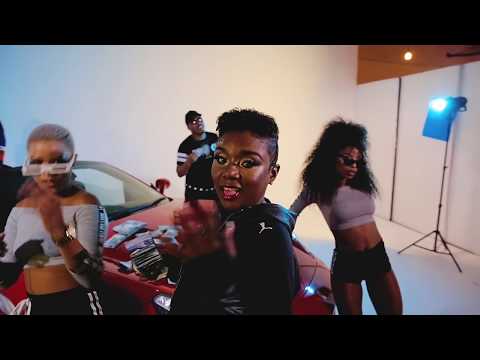 Dj Tira Feat TNS- Amachankura (Official Music Video)