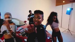 Dj Tira Feat TNS- Amachankura (Official Music Video)