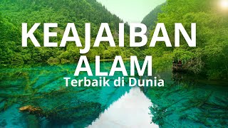 Download lagu 25 Keajaiban Alam Terbaik di Dunia | Tempat paling menakjubkan di semua benua mp3 Download lagu 25 Keajaiban Alam Terbaik di Dunia | Tempat paling menakjubkan di semua benua mp3