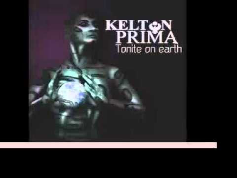 Kelton Prima - Echoes Of Love