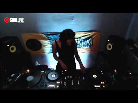 Deep Peace Radioshow - Ratiani (soullivefm.com)