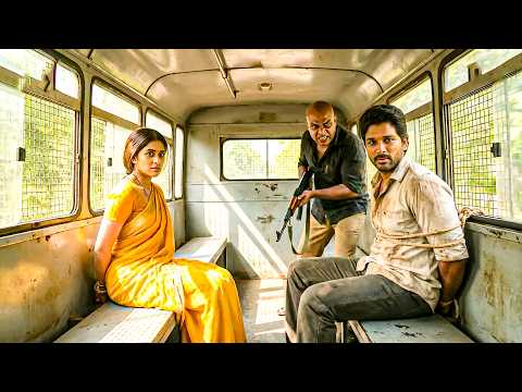 Allu Arjun | New (2026) Released South Indian Movie Dubbed In Hindi | Action Crime South Movie