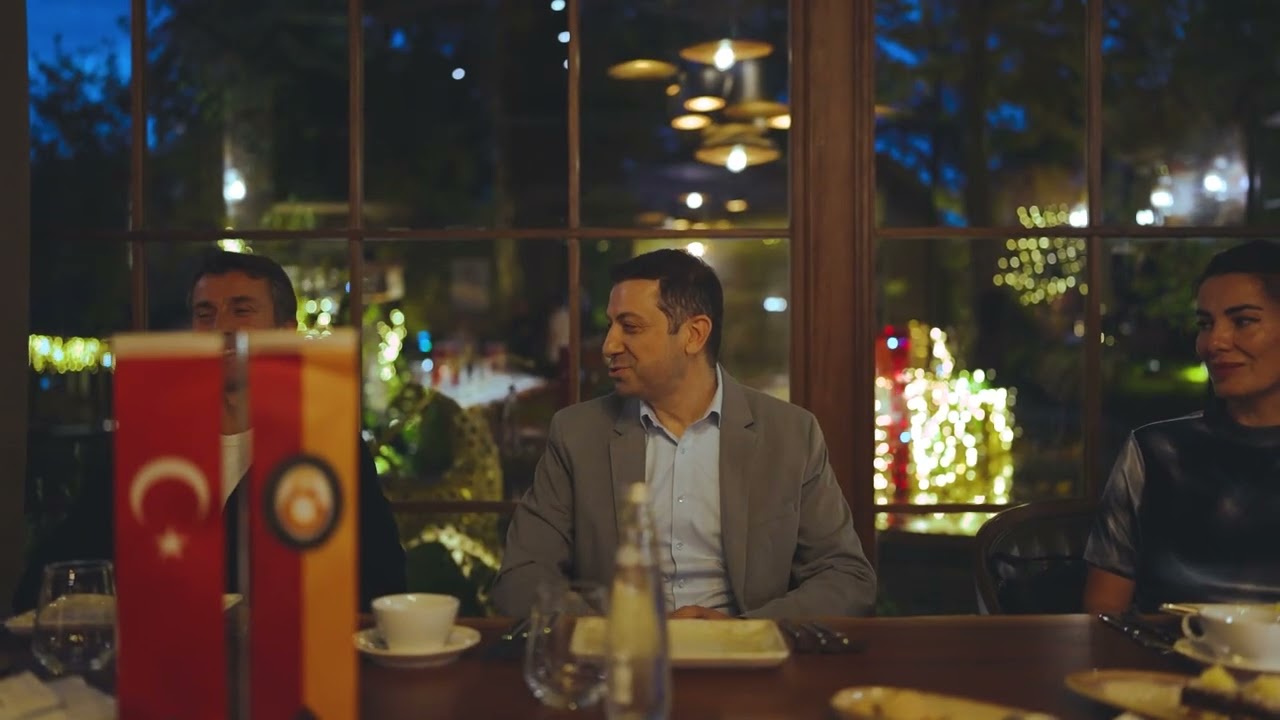 Bülent KORKMAZ Marmaris’te