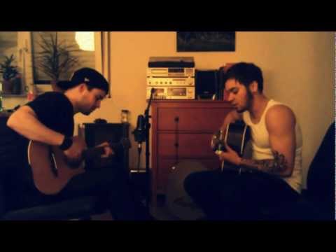 COVER OF: In the Fade / Queens of the Stone Age by PhilOffTheWall and Andy Doe