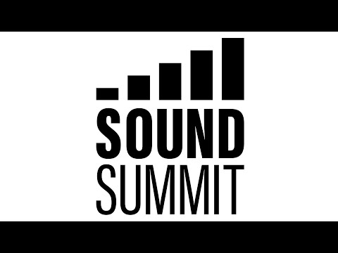 Sound Summit Announcement Teaser