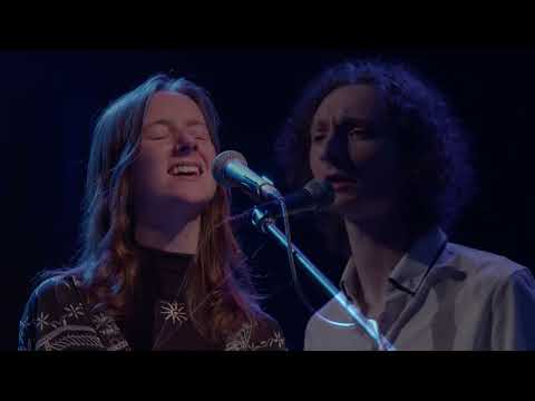 The Gilberts Live at Celtic Colours International Festival 2022 (Featuring Morgan Toney)