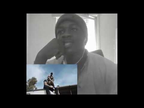 ION X SAYANBULL X SONNY SUBURBIO X PA PA - BRUCIA ROMA | REACTION