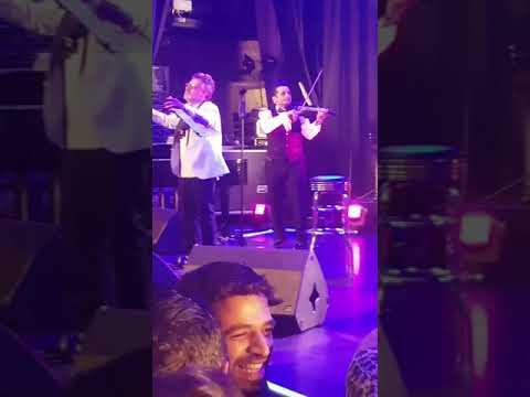 Concert Moein 2021 Berlin