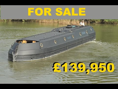 narrowboats for sale Walhalla