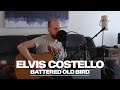 Elvis Costello - Battered Old Bird Cover