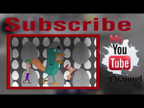 Phineas and Ferb Episode 057   Perry Lays an Egg