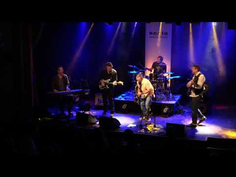 2018-11-24 Dont Think About