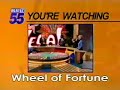 WLNY Wheel Of Fortune Bumper 2002