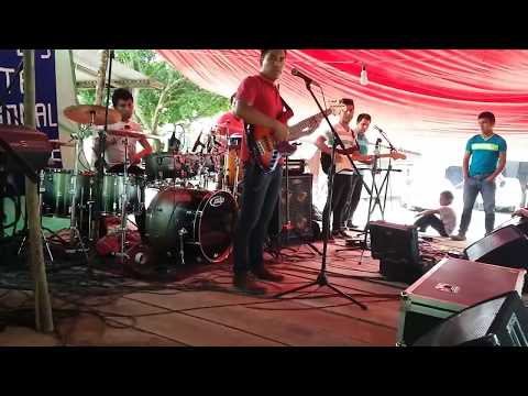 Jesucristo - Angeles de Fuego