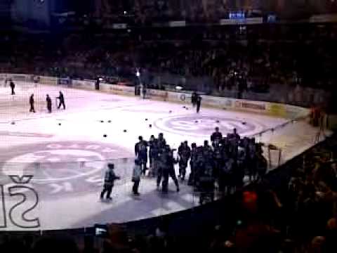 MAJSTRI HC-KOŠICE 2009/2010