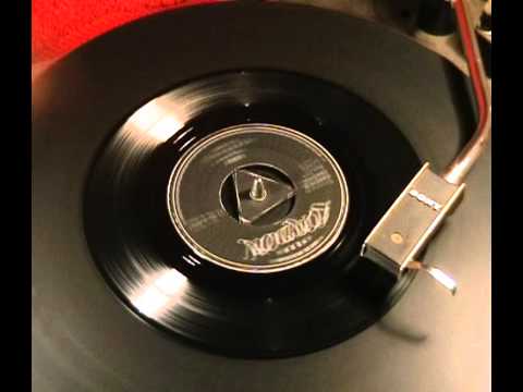 Link Wray & His Ray Men - 'Rumble' - 1958 45rpm