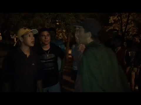 Zica vs Bronx 8vos Freemavesi