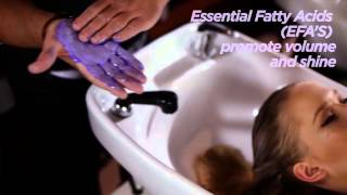 Kevin Murphy Blonde Angel