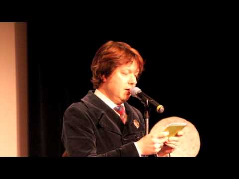 Dave Hill at Uptown Showdown - Fashion vs Comfort