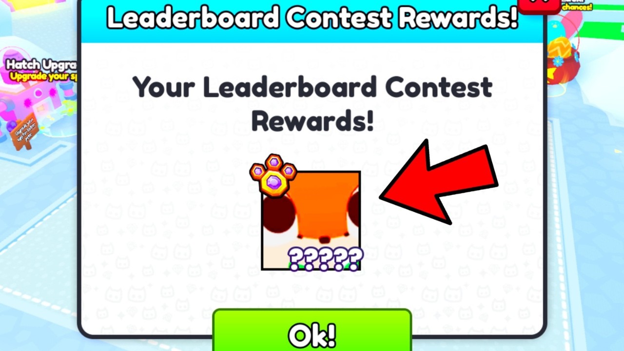 I Won Another FREE GARGANTUAN & Traded it in Pet Simulator 99!