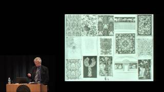 The Craft Museum: Ideals and Practice - Keynote (1 of 4)