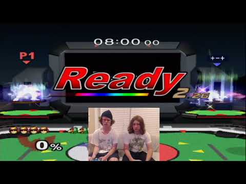 Tri-City Summit Melee Losers Semifinals : Big Z vs. X-9