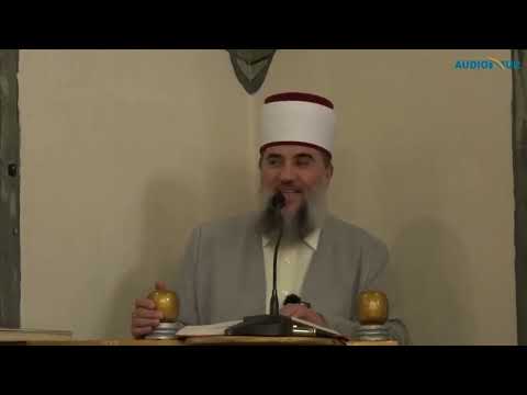 Jexhuxhët dhe Mexhuxhët - (Pjesa e Parë) - Hoxhë Muharem Ismaili