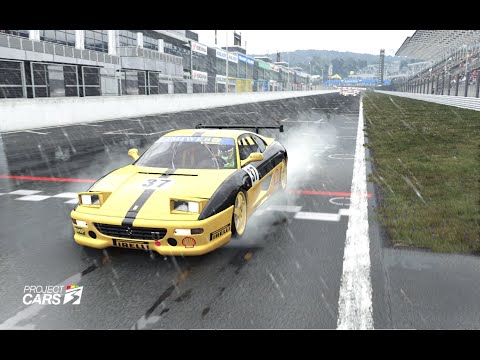 Project CARS 3 - Ferrari F335 Challange @ Sakitto GP - Passione Rossa - Part 158.