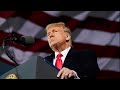 Full Video President Trump Holds Make America Great Again Rally In Macon Georgia
