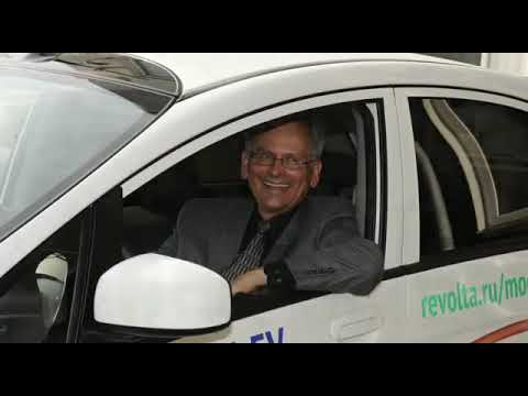 The Visit of US Magazine “Transmission and Distribution World” Publishers to the Russian Power Utili - видео превью The Visit of US Magazine “Transmission and Distribution World” Publishers to the Russian Power Utili - превью