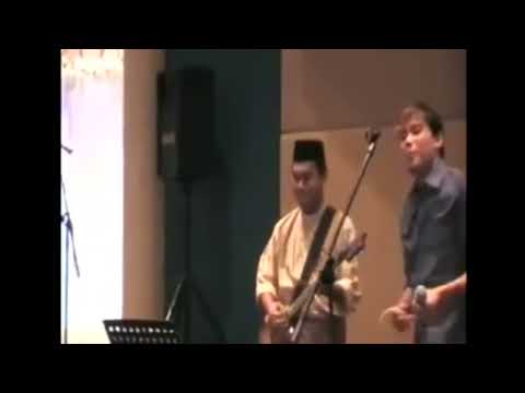 SHAMRIN FOTOGRAF - NAFAS KEKASIH (LIVE VIDEO LAMA)