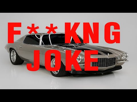Chevy 383 Stroker vs 400 Small Block Who Is King?