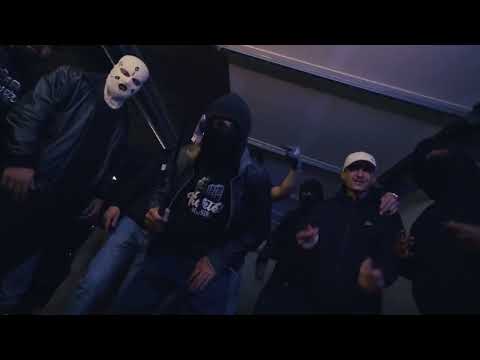 VIERTELMUSIK x JORDAN PARAT - HOODCYPHER