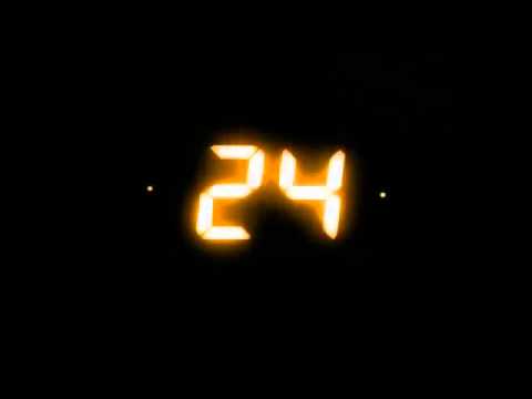 24 Heures Chrono Saison 1 24 season 1 episode 1