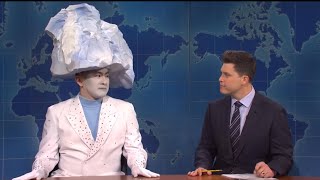 20 minutes of my favorite bowen yang moments on snl